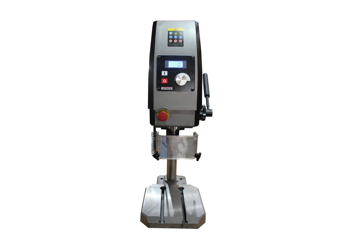 JETRUS TB-13V настольный вертикально-сверлильный станок для точных работ