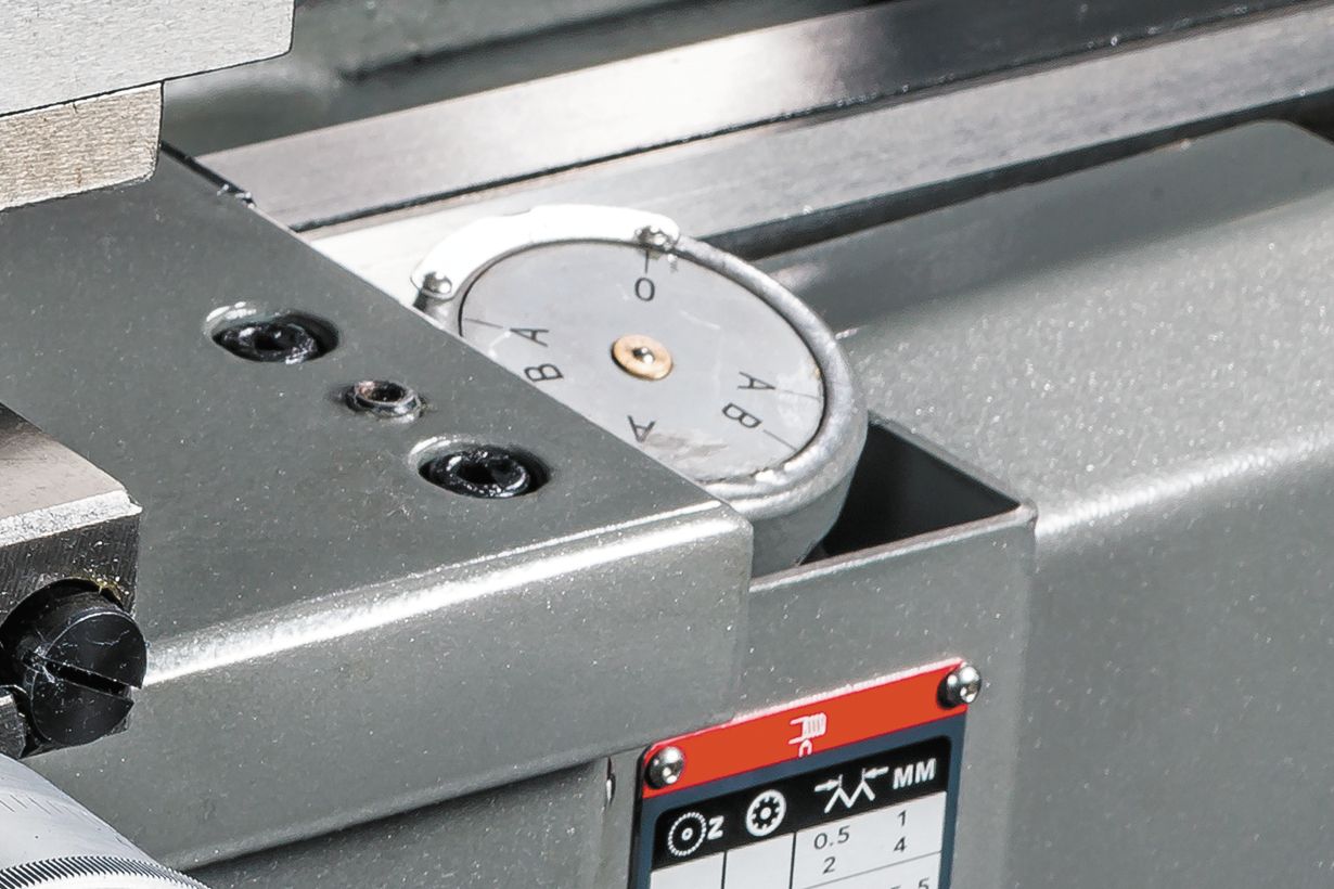 JET GHB-1330A Токарно-винторезный станок