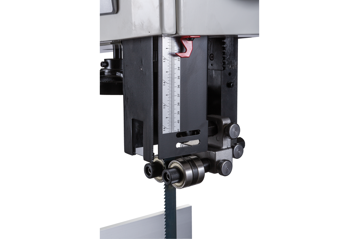 JET JWBS-18-T ленточнопильный станок 400 В