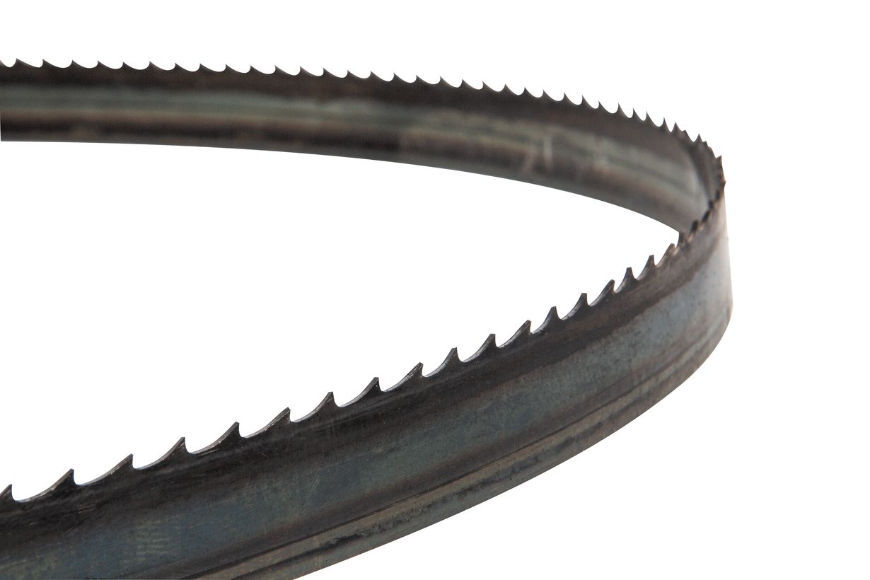 Полотно каленой ленточной пилы 20х0,8х2375 3TPI (JWBS-14OS-M)