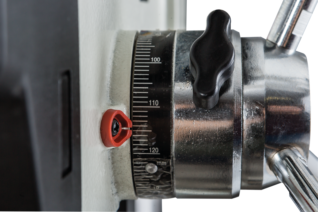 JET JDP-20FT Вертикально-сверлильный станок 400В