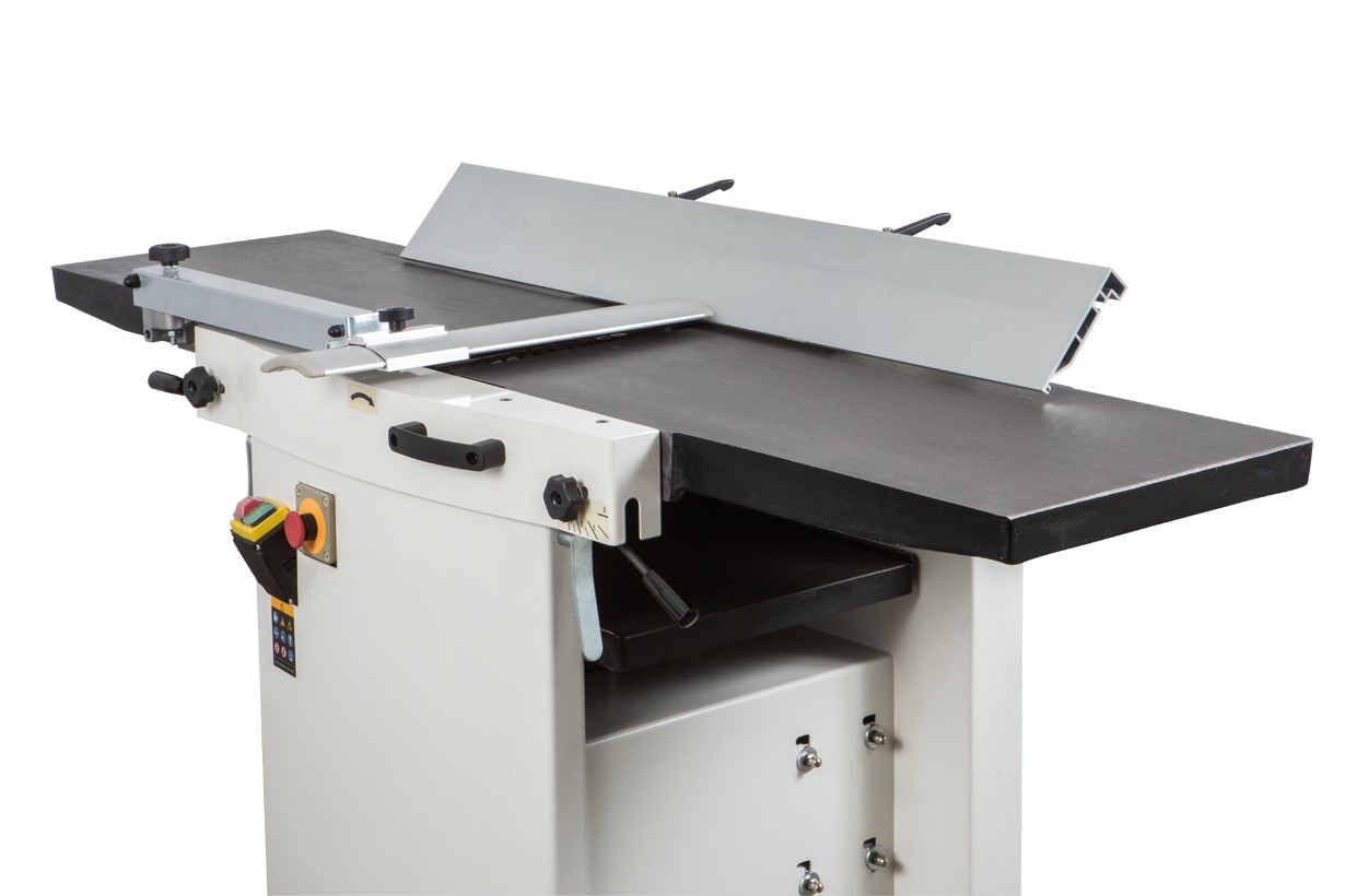 JET JPT-410 Фуговально-рейсмусовый станок 400 В