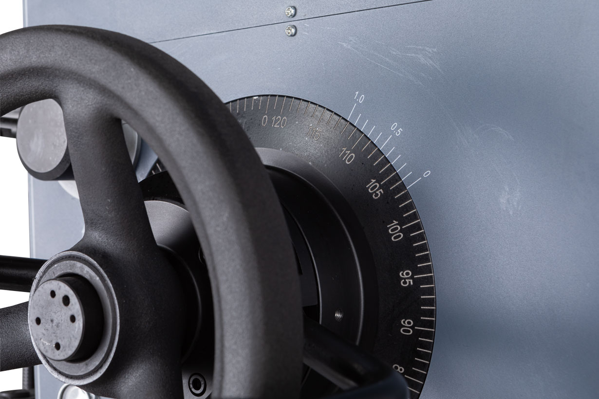 JET JRD-1600DRT Радиально-сверлильный станок 400В