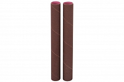 Фото анонса: Шлифовальные втулки 25х230 мм 100G для JOSS-S (2 шт.)